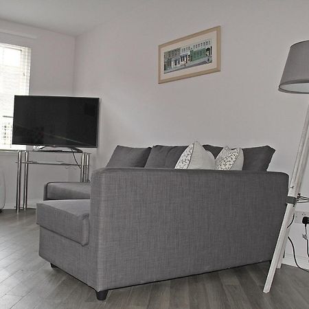 Cosy Castle Apartment Εδιμβούργο Εξωτερικό φωτογραφία