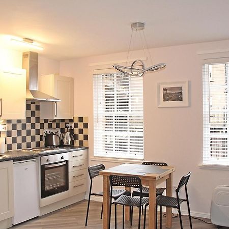 Cosy Castle Apartment Εδιμβούργο Εξωτερικό φωτογραφία