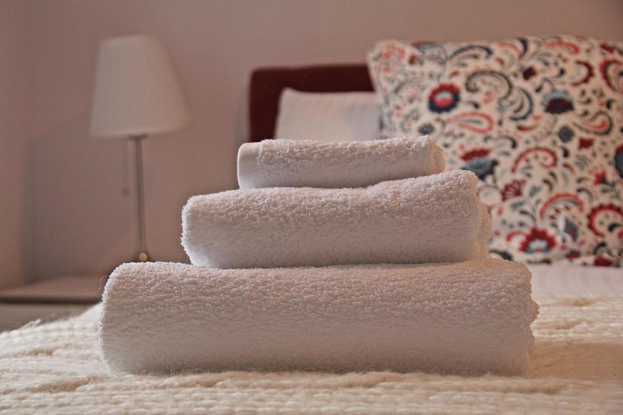 Cosy Castle Apartment Εδιμβούργο Εξωτερικό φωτογραφία